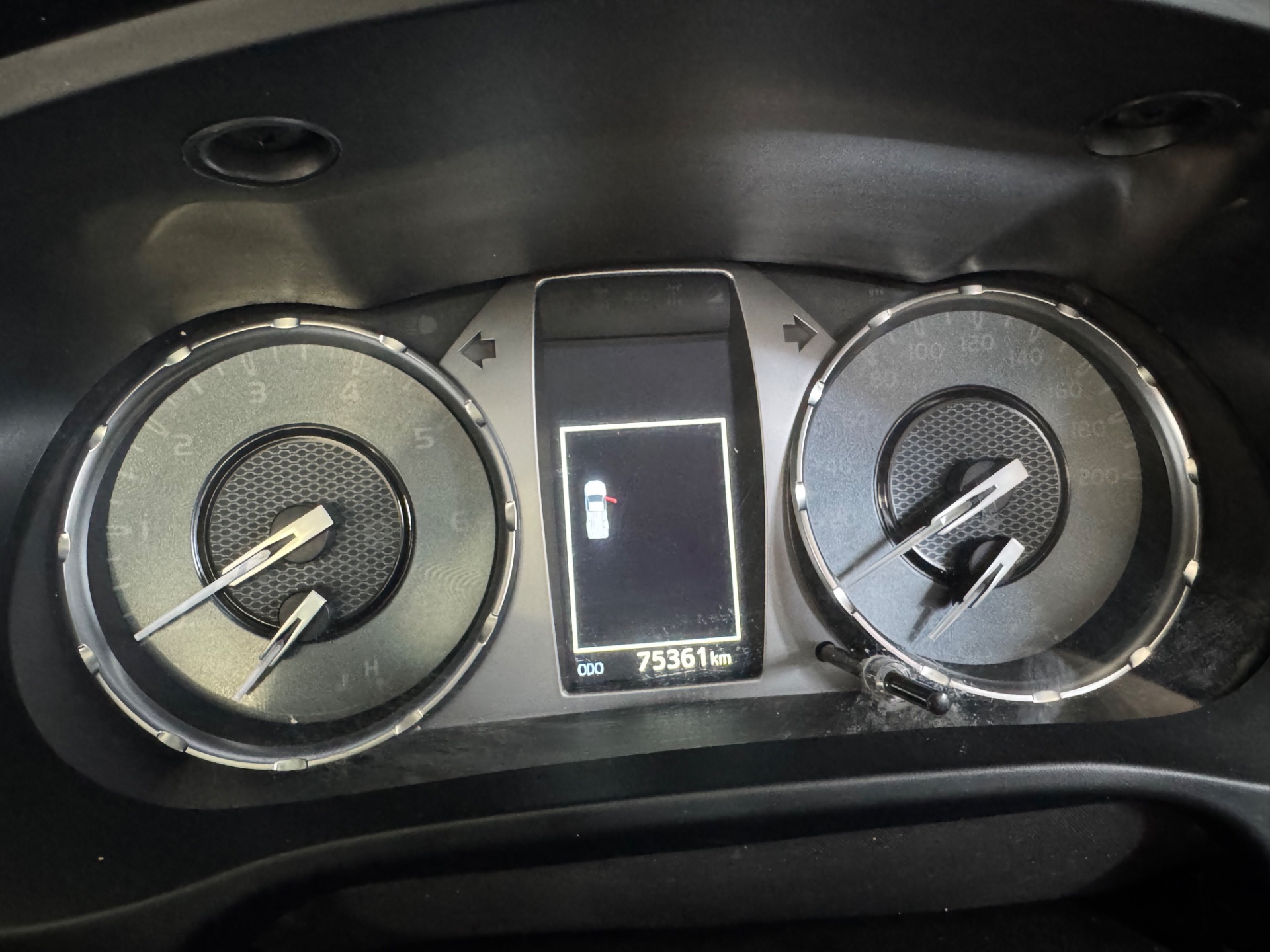 2024 Toyota Hilux 2.4 Gd-6 Rb Raider P/U S/C — photo 7
