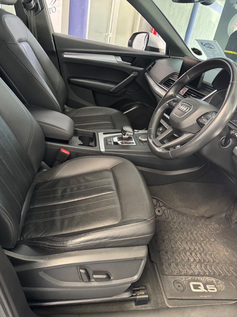 2020 Audi Q5 2.0 Tdi Quattro Stronic  — photo 8