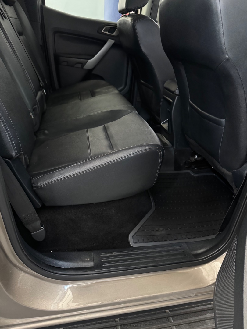 2021 Ford Ranger 2.0d XLT A/T P/U D/C — photo 9