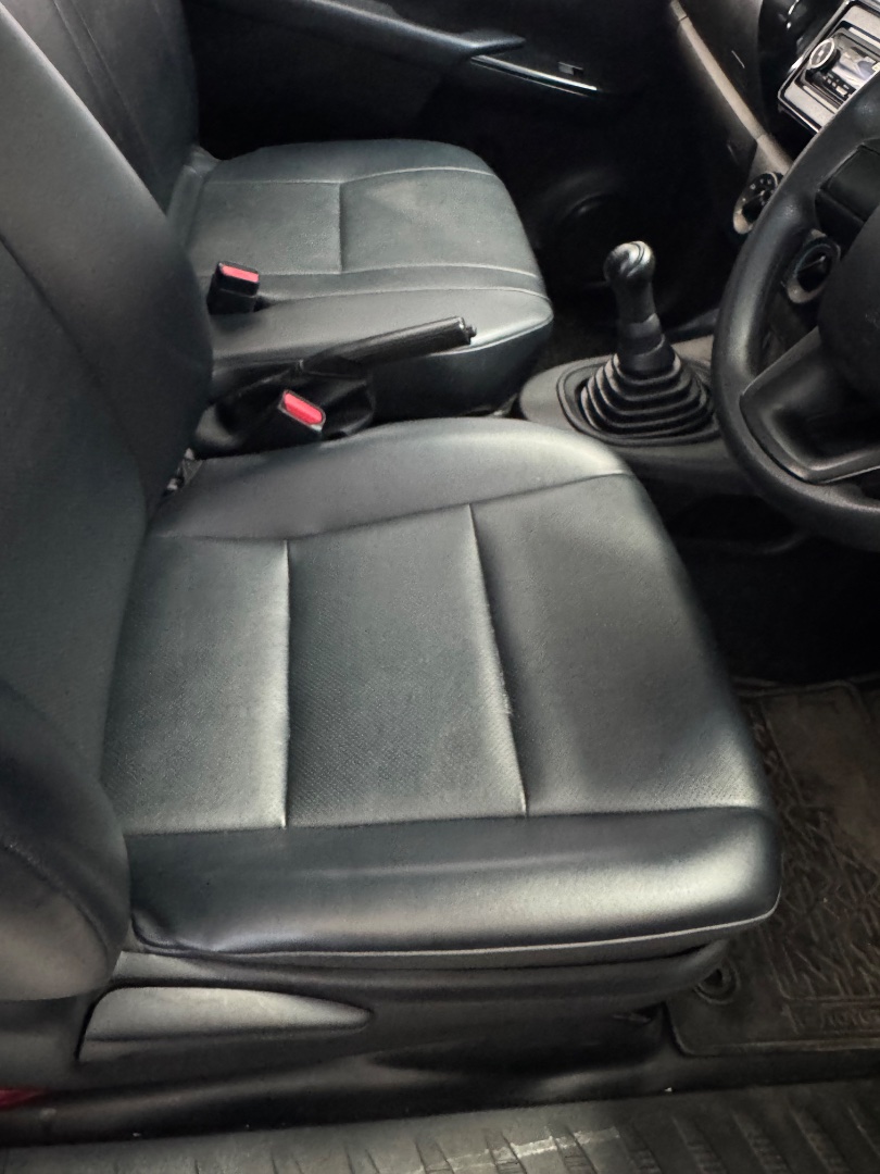 2022 Toyota Hilux  2.0 Vvti A/C P/U S/C  — photo 8