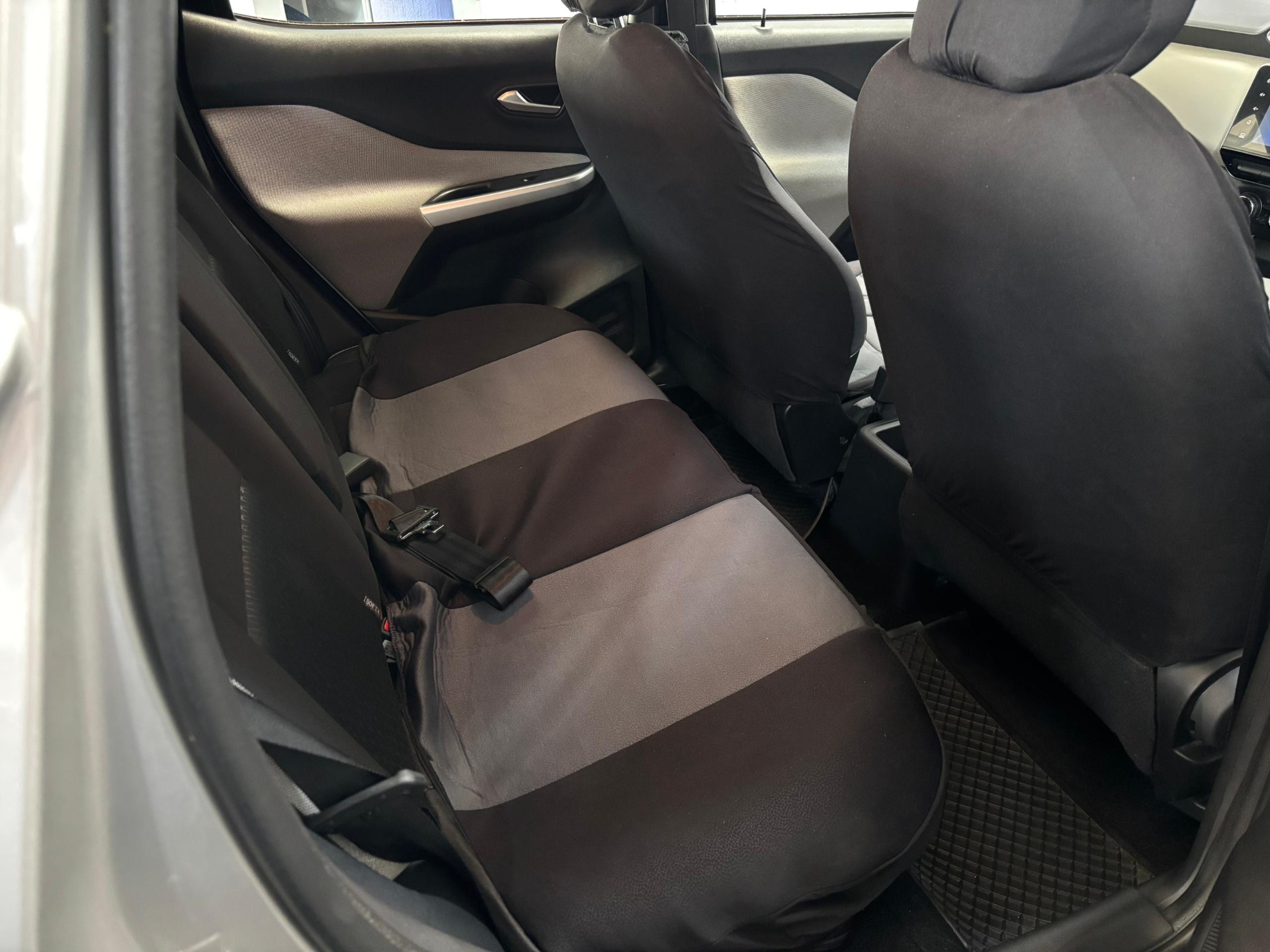 2022 Nissan Magnite 1.0t Acenta Cvt — photo 10