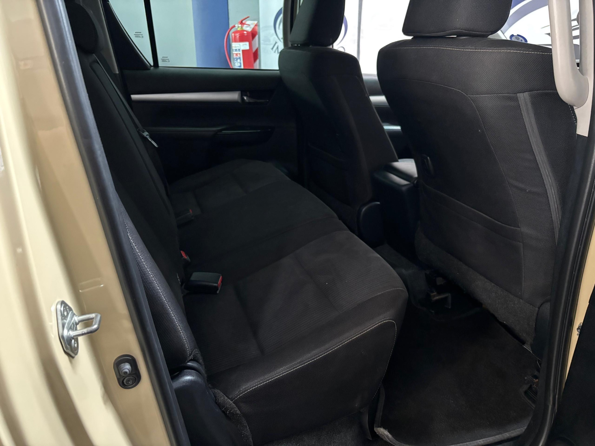 2024 Toyota Hilux 2.8 GD-6 Raider 4X4 A/T P/U D/C — photo 10