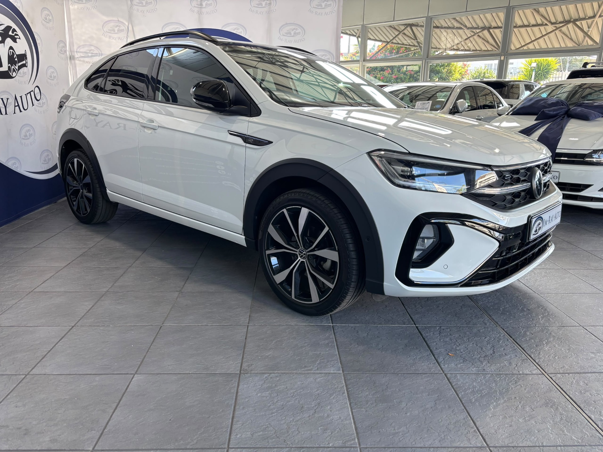 2023 Volkswagen Taigo 1.0 Tsi R-line Dsg  for sale in Windhoek