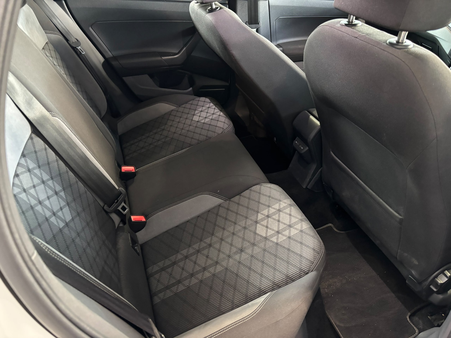 2023 Volkswagen Taigo 1.0 Tsi R-line Dsg  — photo 10