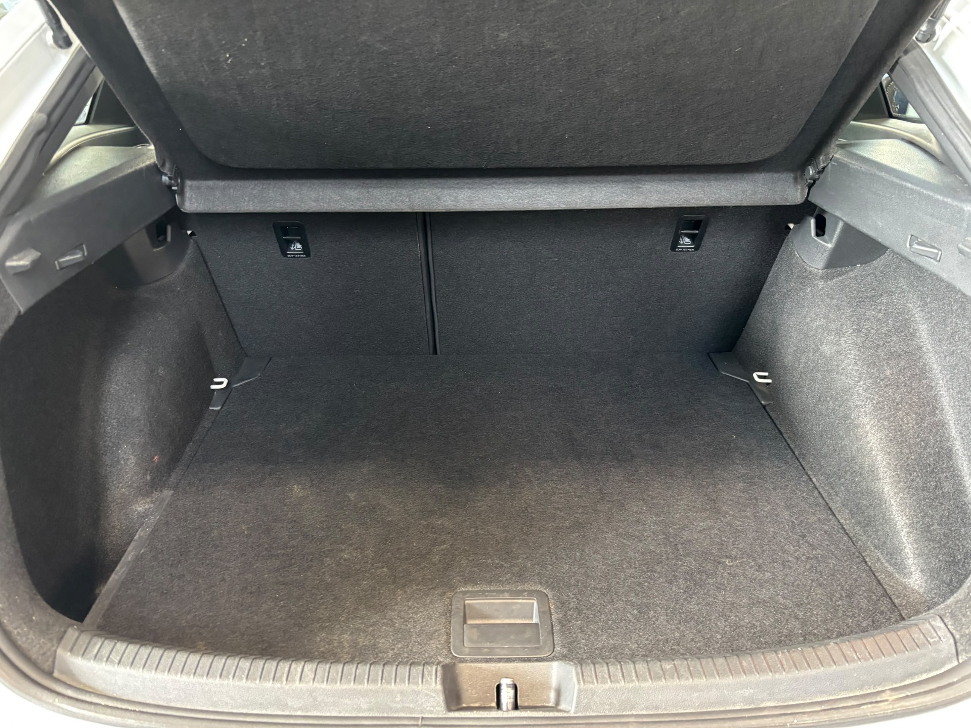 2023 Volkswagen Taigo 1.0 Tsi R-line Dsg  — photo 11