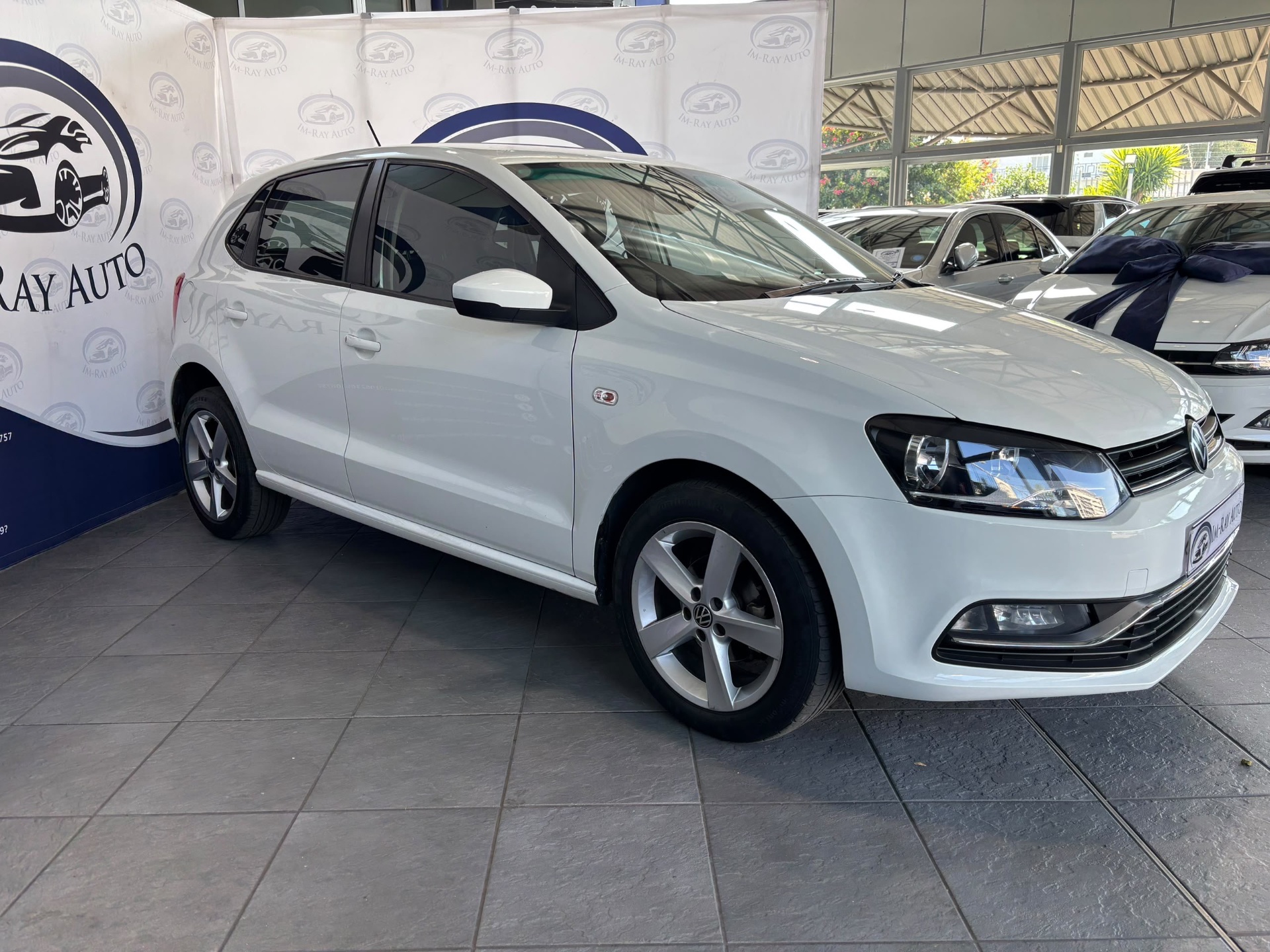 2023 Volkswagen Polo Vivo 1.6 Comfortline  for sale in Windhoek