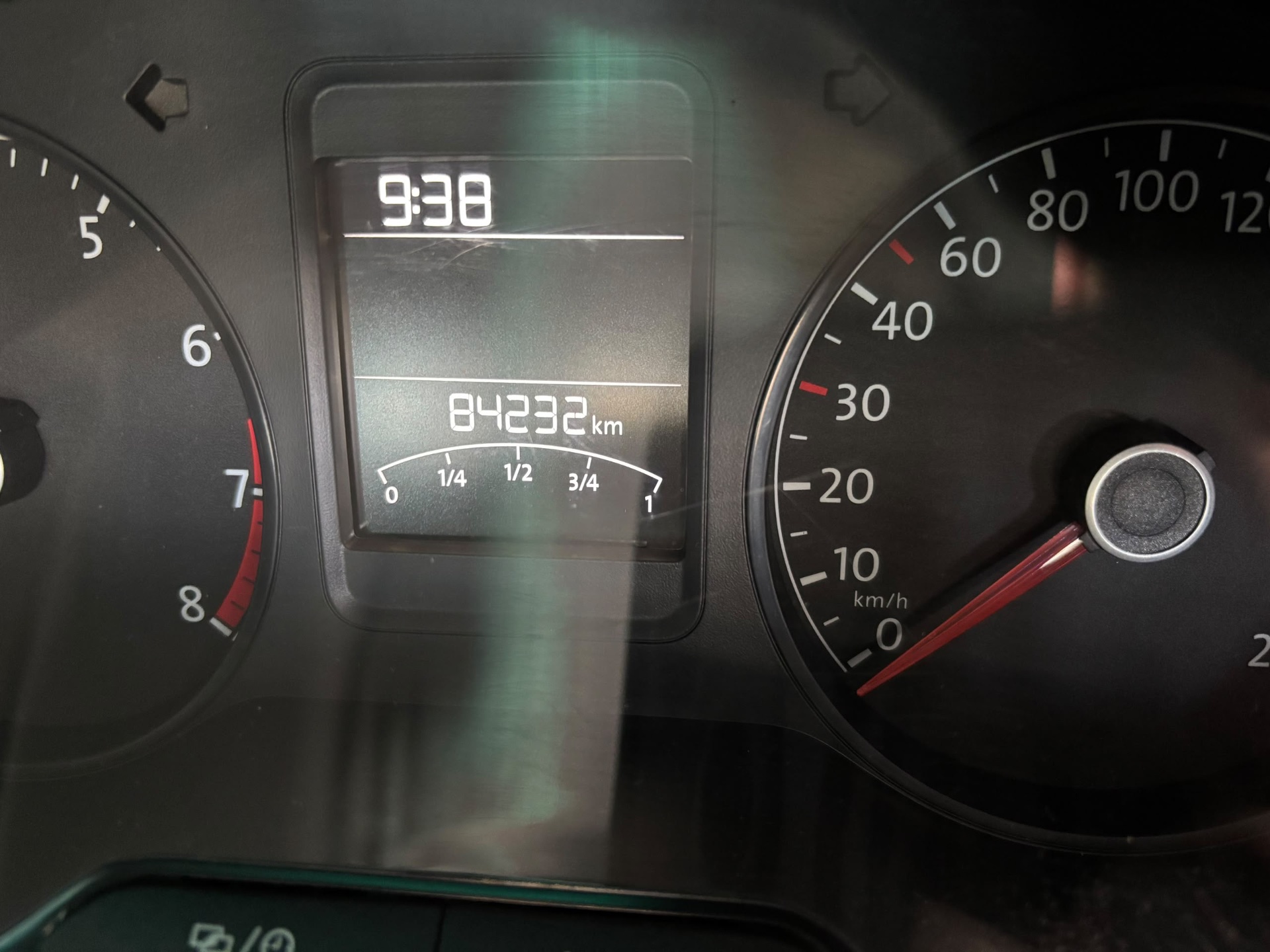 2023 Volkswagen Polo Vivo 1.6 Comfortline  — photo 7