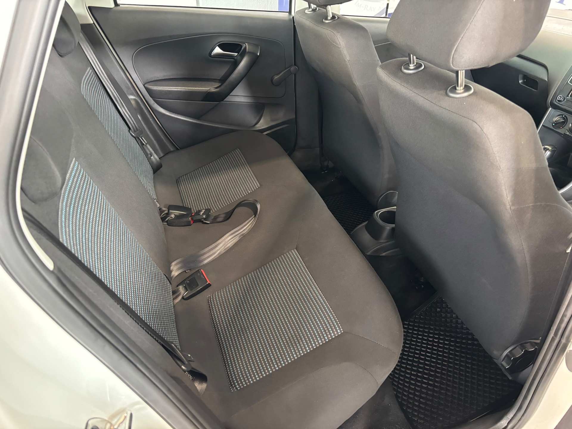 2023 Volkswagen Polo Vivo 1.6 Comfortline  — photo 10