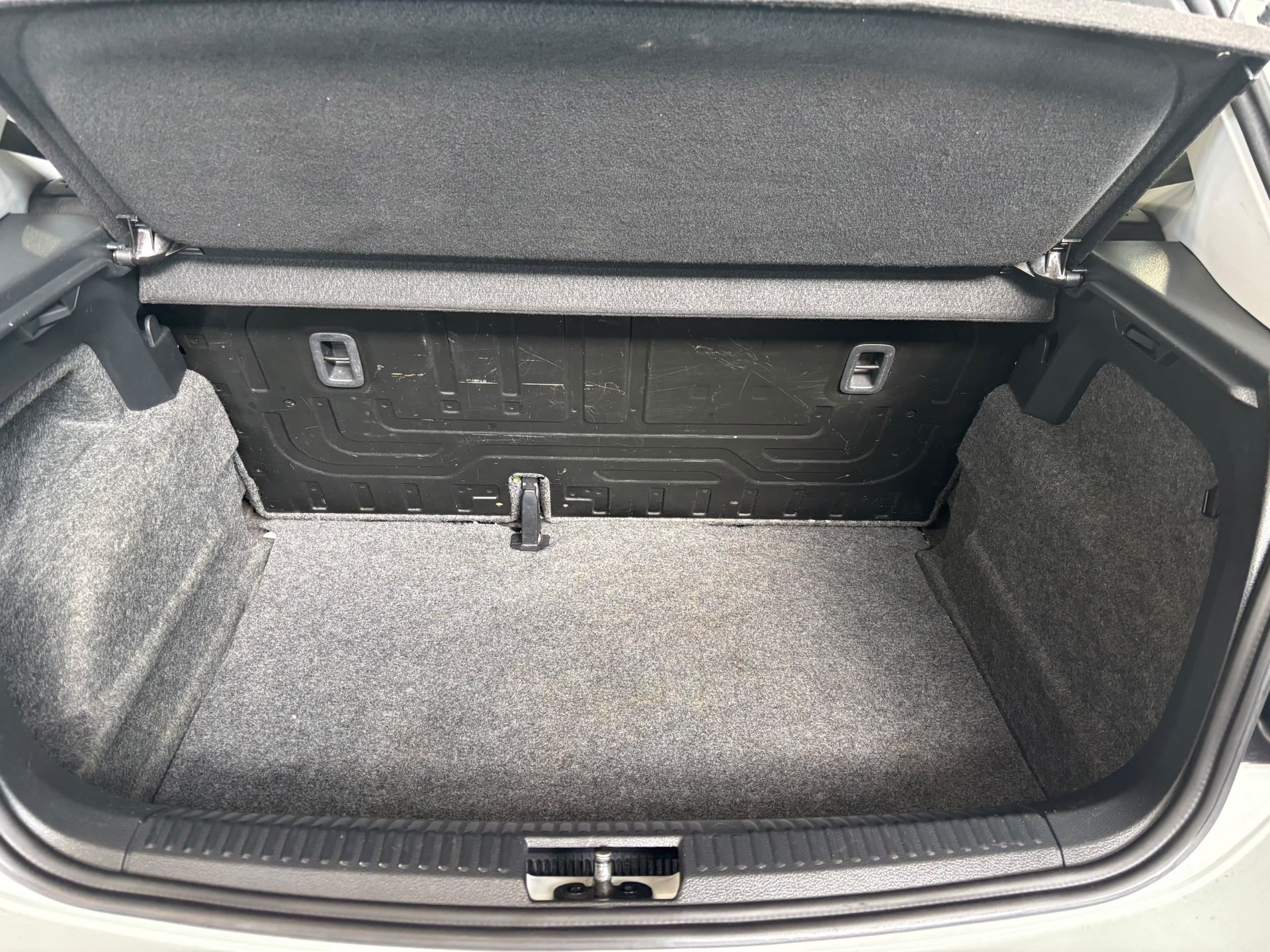 2023 Volkswagen Polo Vivo 1.6 Comfortline  — photo 11