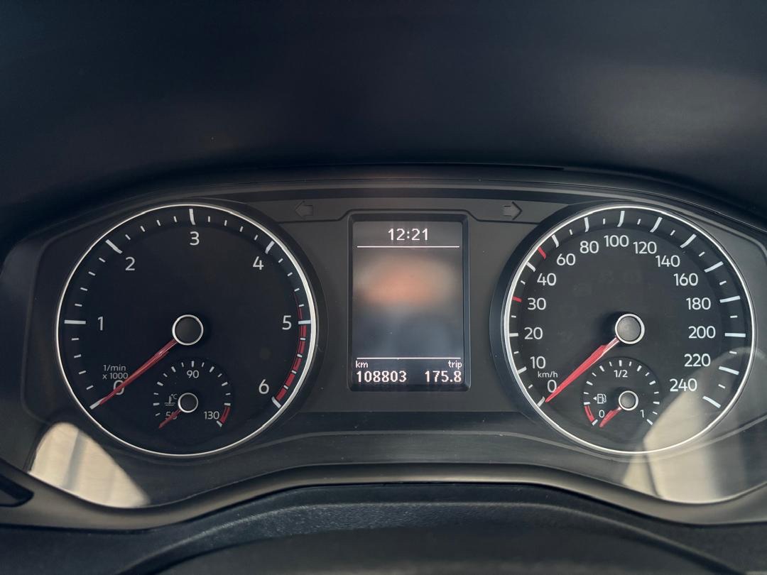 2022 Volkswagen Amarok 3.0Tdi H-Line 190kw 4Mot A/T P/U D/C — photo 7