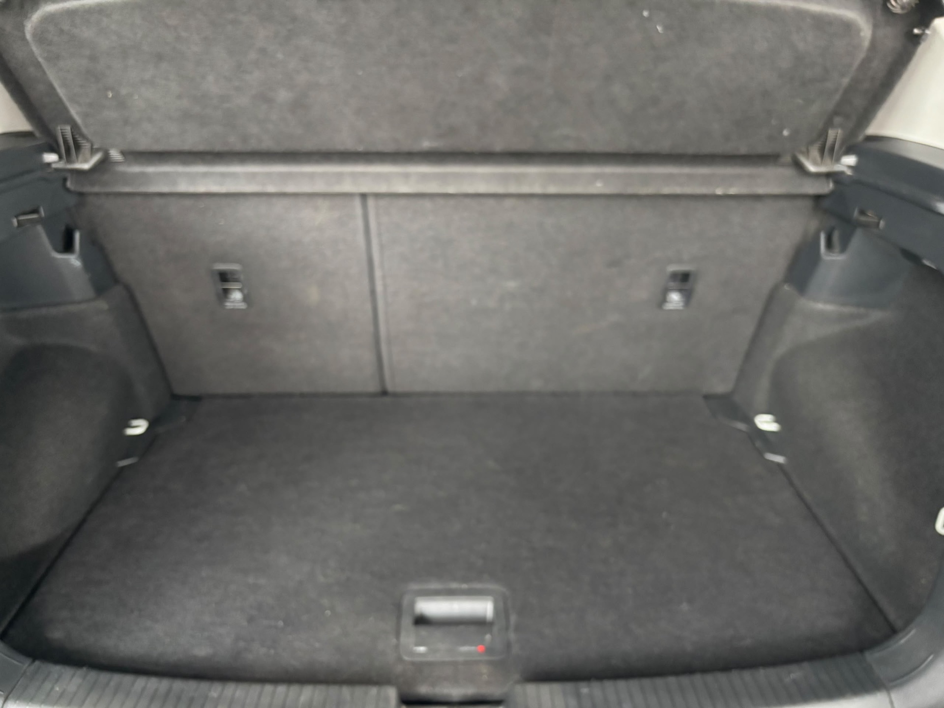 2022 Volkswagen T-Cross 1.0 Tsi Comfortline  — photo 11