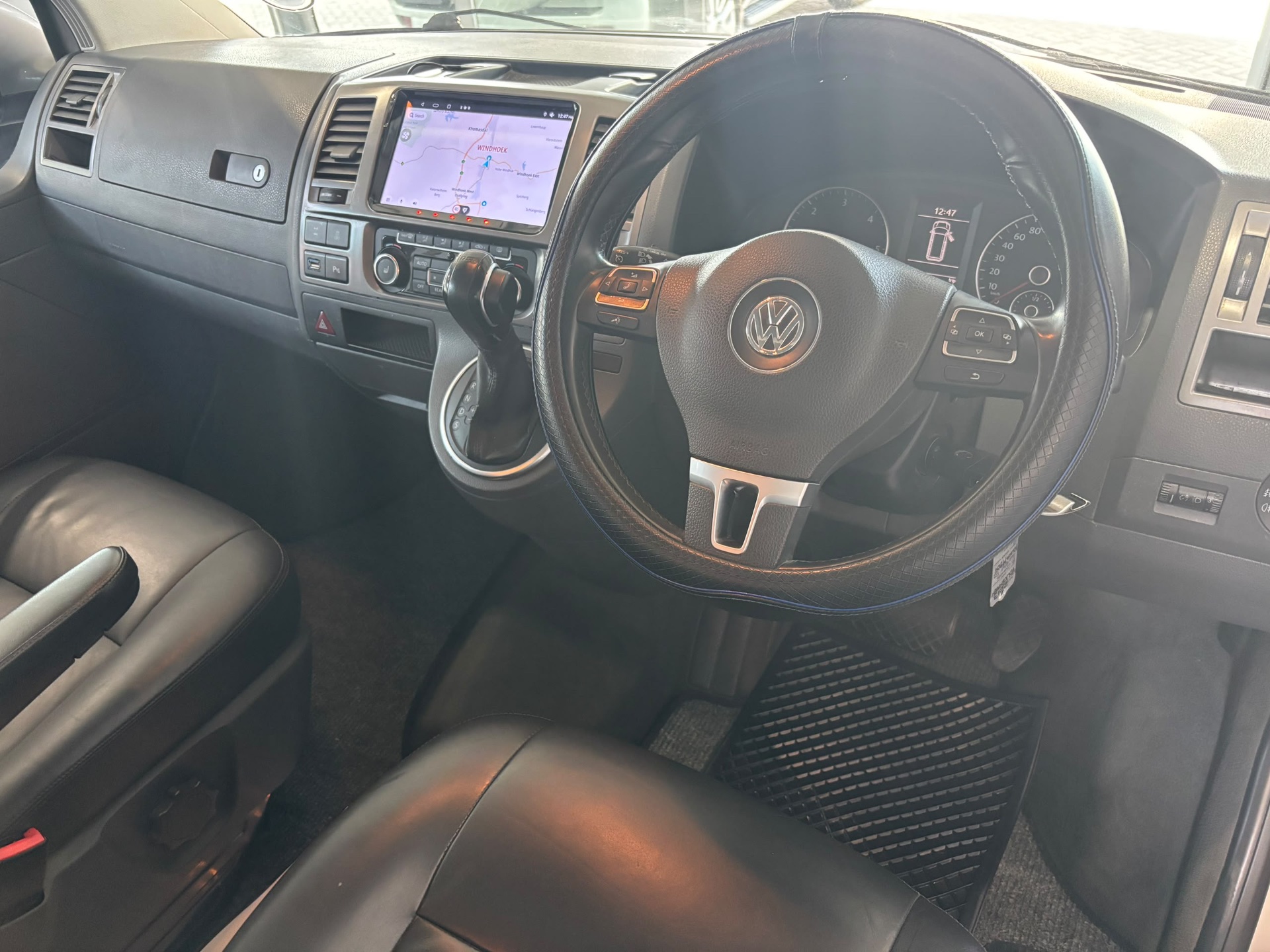 2013 Volkswagen T5 Caravelle 2.0 Bitdi 2.0 Bitdi Dsg  — photo 8
