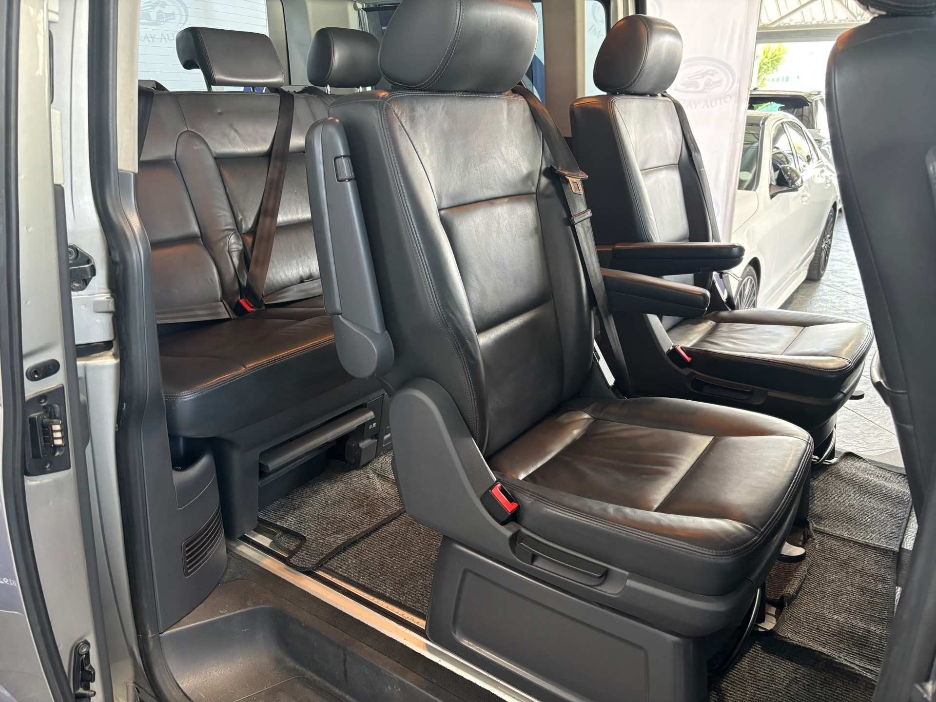 2013 Volkswagen T5 Caravelle 2.0 Bitdi 2.0 Bitdi Dsg  — photo 10