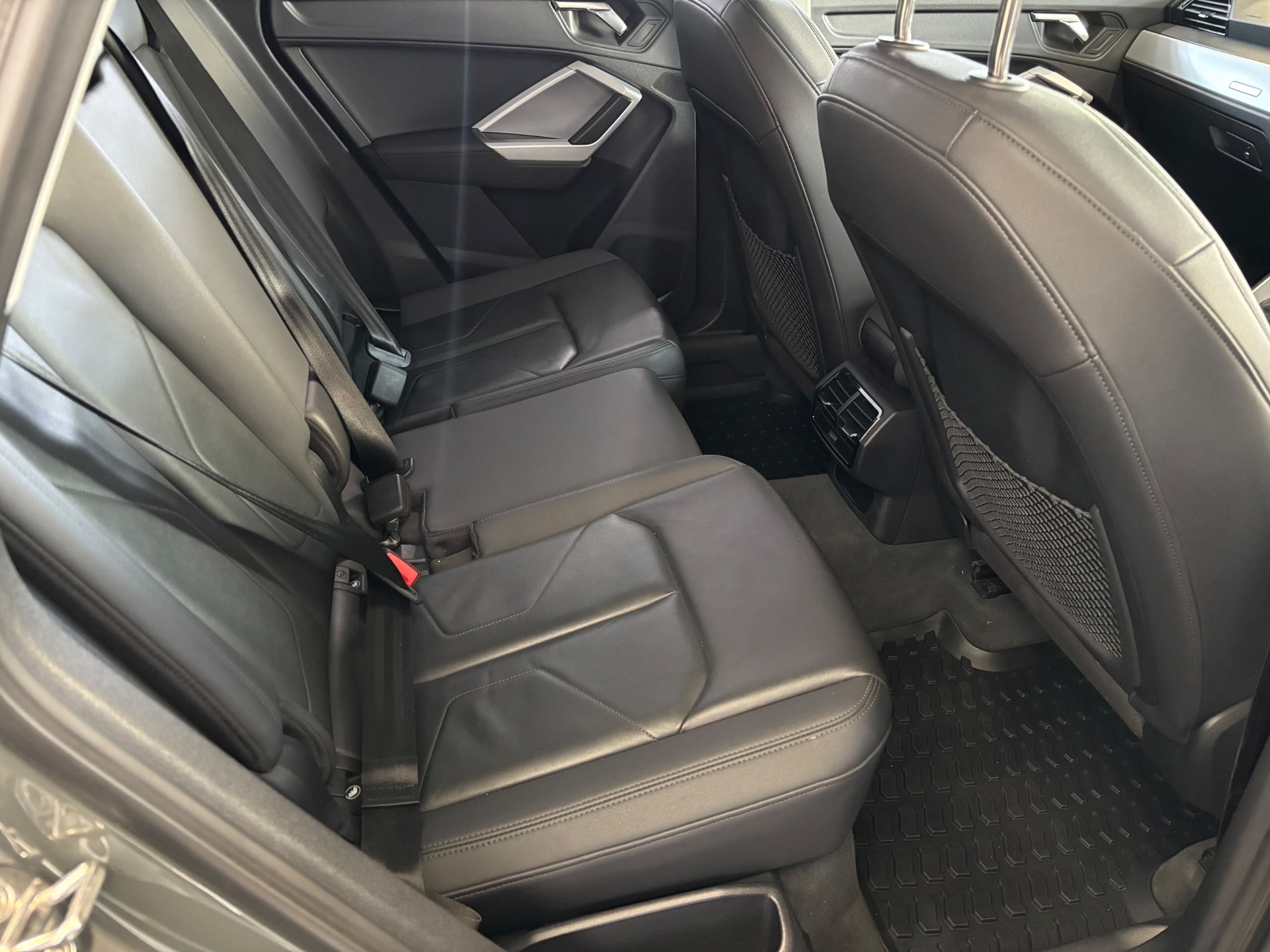 2022 Audi Q3 35 Tfsi S Tronic S Line  — photo 10