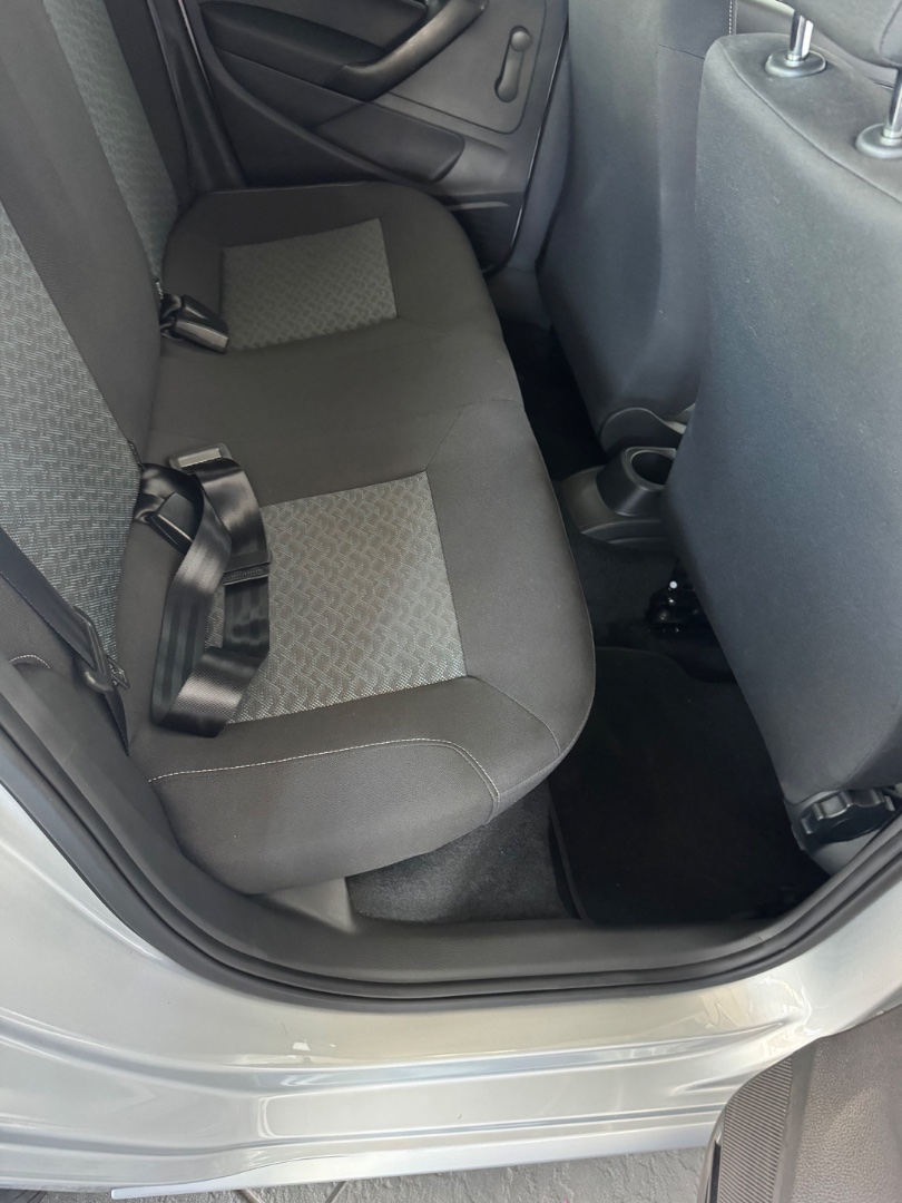 2026 Volkswagen Polo Vivo 1.6 Life Tip  — photo 9