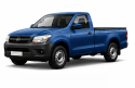 Bakkie Single Cab