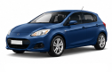 Hatchback