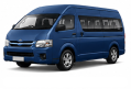 Minibus