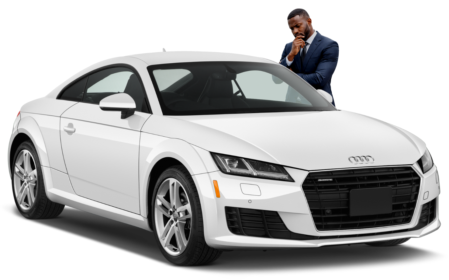 Sell your car with Im-Ray Auto Namibia